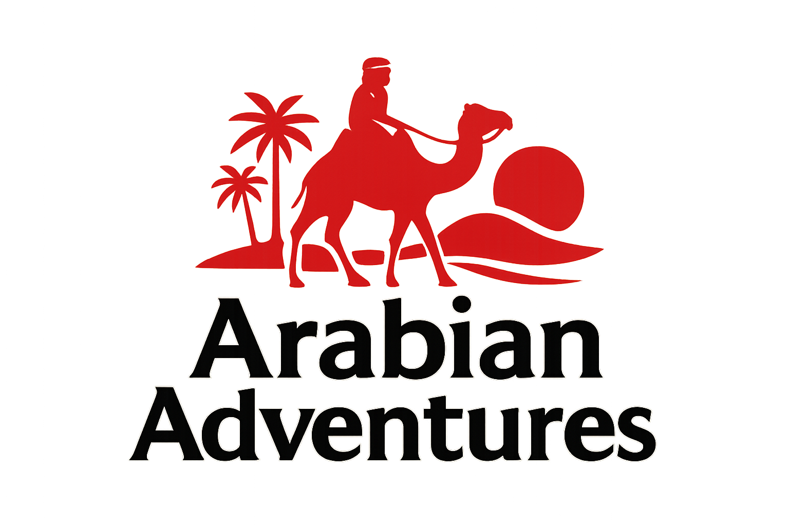 Arabian Adventures logo