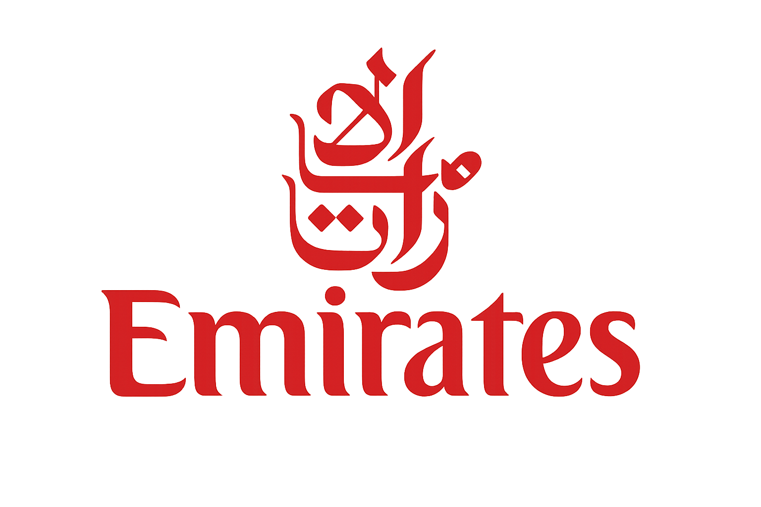 Emirates Airlines logo